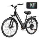 Urlife E26 750W Electric Bike For Adults
