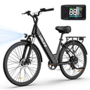 URLIFE E26 Commuter Electric Bike