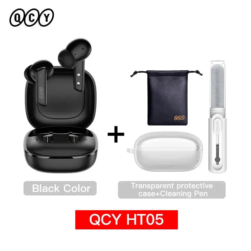QCY Earbuds - Active Noise Cancellation — product view 9