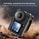 Puluz Dji Osmo Action Metal