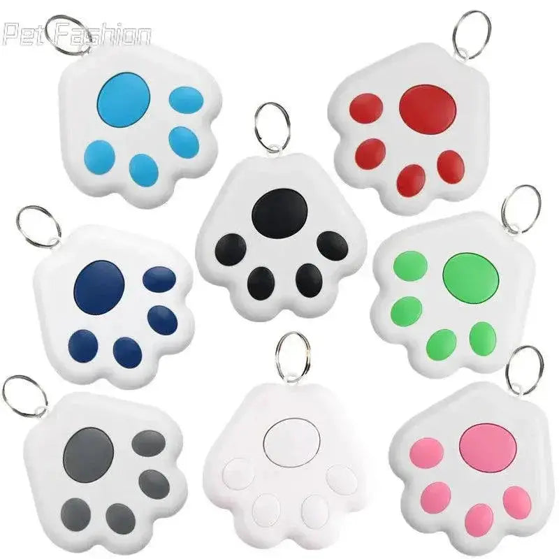 Mini Bluetooth Anti Lost Key Finder With Keychain Device