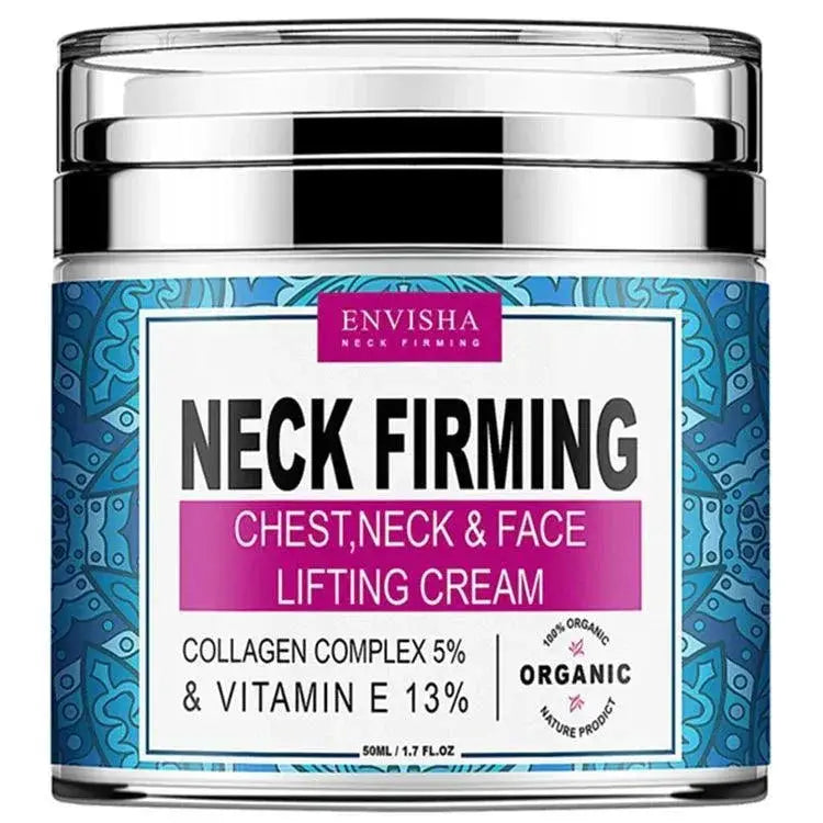 Anti-Wrinkle Retinol Neck Cream Ultimate Firming Solution