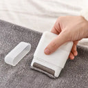 Mini Lint Roller - Removes Pet Hair From Clothes