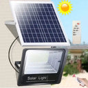 Solar Flood Light - IP67 Waterproof