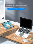 Core Bingzun Desktop Elevated iPad Laptop Stand Holder