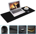 Desk Surface Protector Rubber Gaming Mat