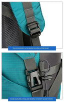 Durable Waterproof Camping Tent for Hikes