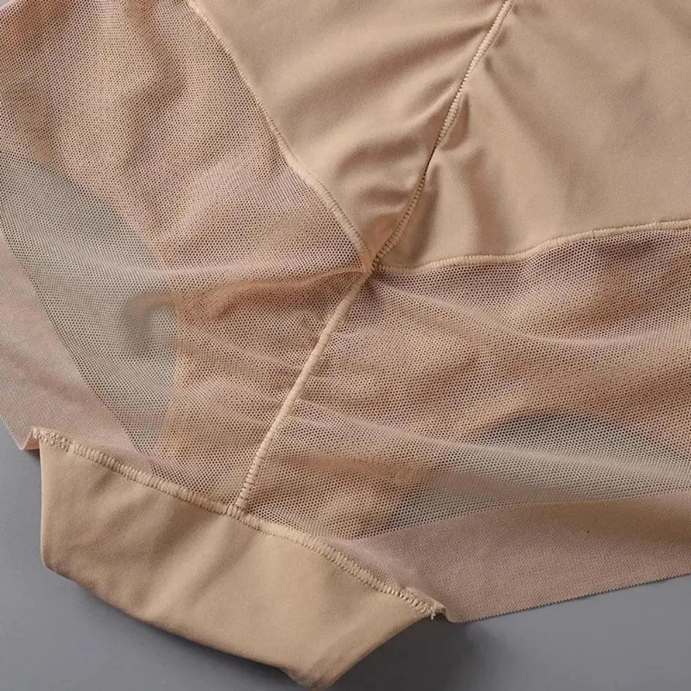 Slimming Waist Trainer Shapewear for Tummy Control Fit