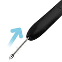Tablet Pencil Nib Wear Resistant Replaceable Stylus Tip