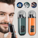 Electric Nose & Ear Trimmers
