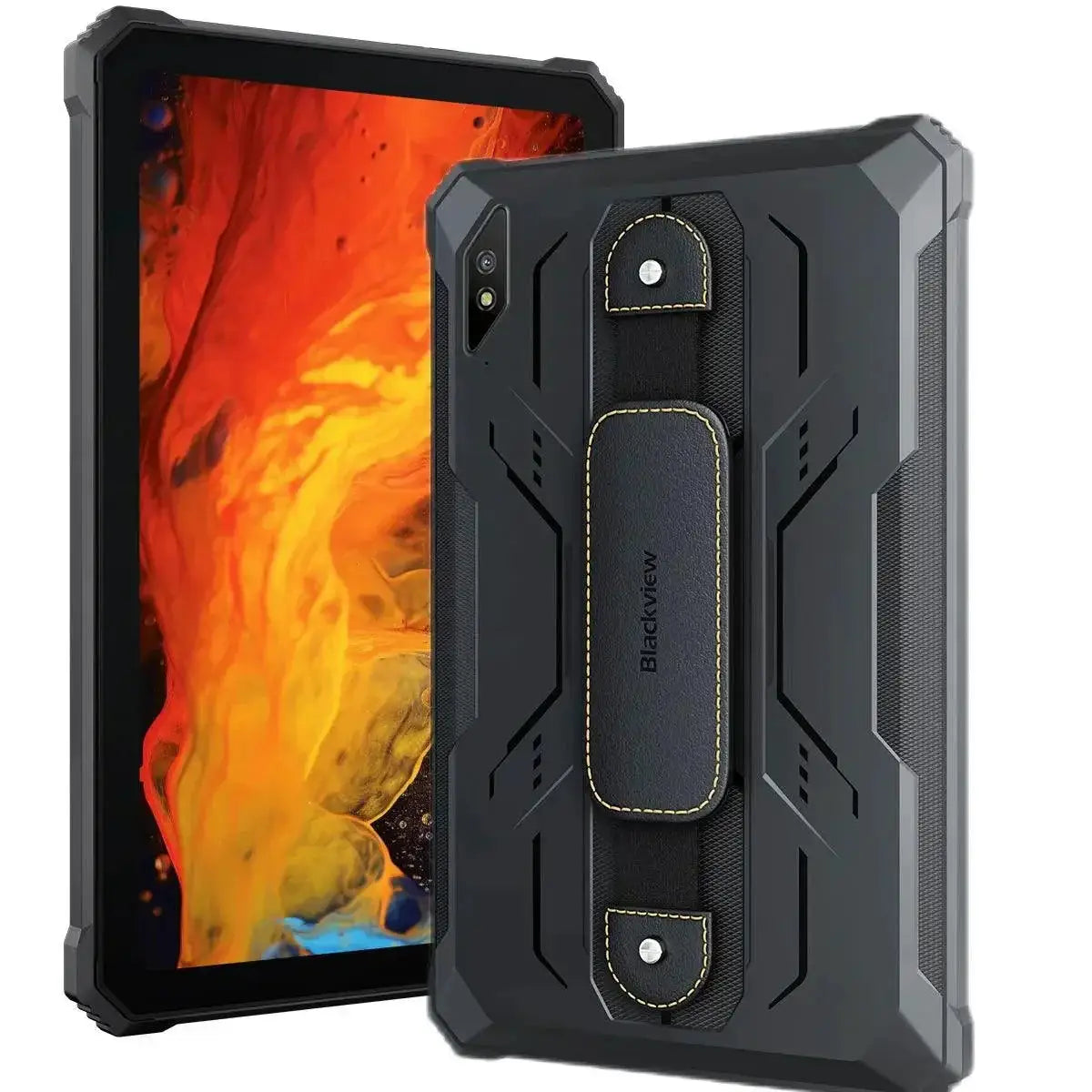Blackview Active 8 Pro Rugged Android Tablet 10.36 Display