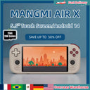 Mangmi Air X Handheld Game