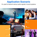 Microphone Clearer Voice Capture