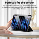 Tempered Glass Screen Protector for iPad Pro Scratch Shield