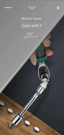 Precise Allen Wrench Kit For Auto Repair