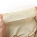 High Waisted Ice Silk Shapewear Panty for Tummy Control