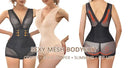 Plus Size Waist Shaper for Everyday Wear