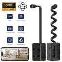 1080P Mini WiFi Camera With Motion Detection Remote View Indoor