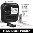 Smart Label Printer for Quick Labeling