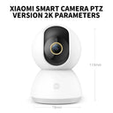 Smart Indoor Security Camera for Homes