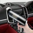 Powerful 3 In 1 Vacuum Cleaner USB Charging Suction And Blowing For Car And Home