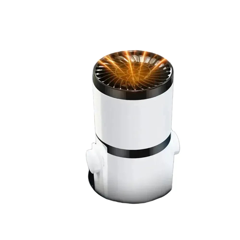Fast Clear View Windshield Defogger — product view 1