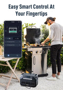 Solar Generator Portable Power Unit