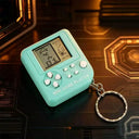 Classic Retro Mini Handheld Game Console