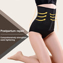 Tummy Control Waist Slimming Belt Body Shaper Waist Trainer
