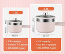 Rice Cooker for Homes Quick Meals