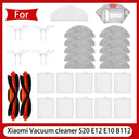 Xiaomi Vacuum Spare Kit S20 Suction