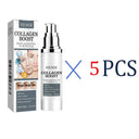 Firming Collagen Face Cream for Women