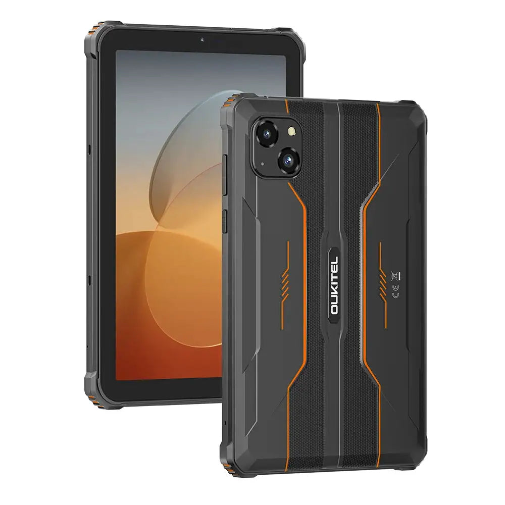 Oukitel Pro Inch Android Phone — product view 9