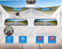 Clear 2.5K Dash Cam for Drivers Parking