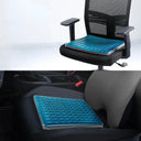 Ergonomic Seat Cushion for Tailbone Pain