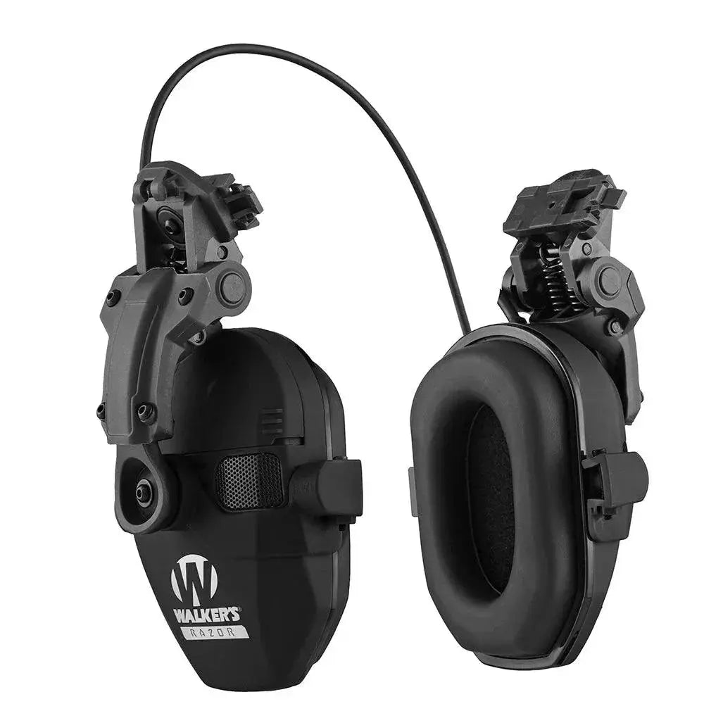 New Upgrade Shooting Noise Reduction Headsets Walker Outdoor