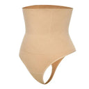 Tummy Control Shapewear for Plus Size