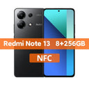 Redmi Note 13 Global - 108MP AMOLED Snapdragon