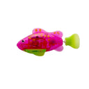 Electric Fish Water Toy for Cat Interactive Play