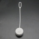 Compact LED Silicone Taillight For Bicycle Safety Light