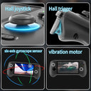 Anbernic RG556 - Amoled Retro Handheld Console