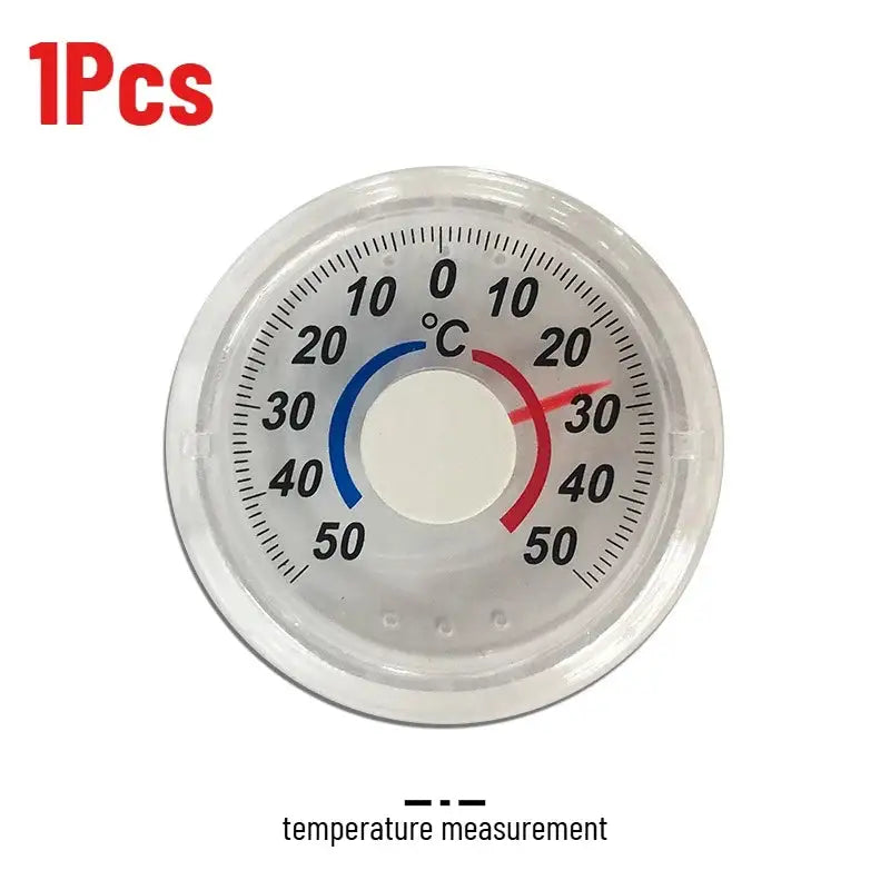 Mini Digital Indoor Thermometer — product view 11