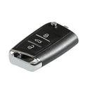 Car Remote Key: 5/10 Pcs Lot XEMQB1EN Xhorse XE Super Chip