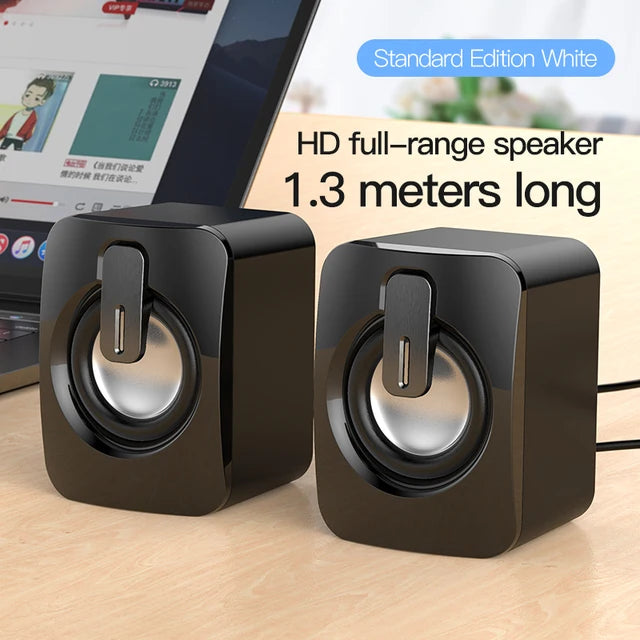 Speaker for Better Everyday Sound