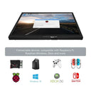 10.1 Inch HDMI Touch Portable Monitor