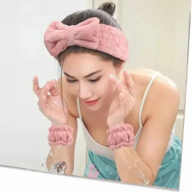 Secure Fit Hair Accessory Set for Women — product view 13