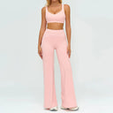 Athletic Yoga Set 2Pcs Women - Gym Run Stretchwear