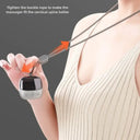 Upgrade Neck Massager - Portable Heat Therapy