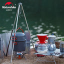 Ultralight  Camping Cooking Set for 2-3 People
