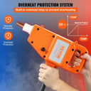 Stud Welder Tool Kit Dent Puller